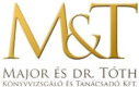 M&T Könyvvizsgáló Kft. Logo